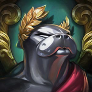 MetroArcher#EUW icon