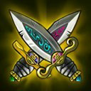 낮져밤이#3838 icon