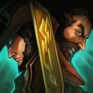 Gargoylez#goyle icon