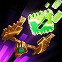 IronRange Legend#NA1 icon