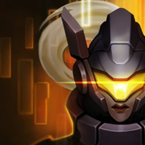 HotSunGG#Supp icon