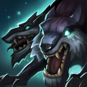 GerhardMowinckel#EUW icon