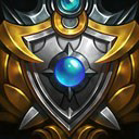 GoldenGod#EUW icon