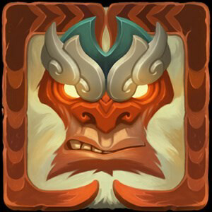 Mowgli#NA97 icon