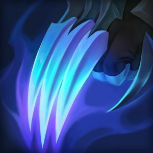 WaitForDeathMark#GoD icon