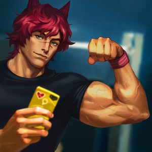 杀你来了#8917 icon
