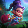 pennie#fat icon