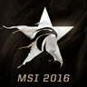 SUP Carry me#KR1 icon