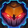 Shen KR#KR1 icon