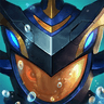 Zed3426#Chris icon