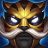 Lobby Admin#FIGHT icon