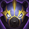 Yllis#KR2 icon