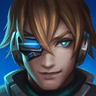 Sebastian#bebko icon