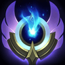 lightning雷#Light icon