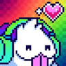 MatBamBB4ng#Code icon