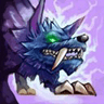 메탈가루몬#0509 icon