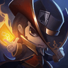 따듯한 감자#KOR1 icon