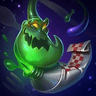 테이블축구하는티라노사우르스#DJTG icon
