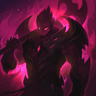 blue locke#ego icon