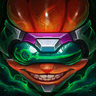 UM CONE NO MID#MID icon