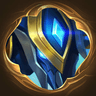Gosto de Coxudas#br1 icon