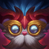 Špecialkey#EUNE icon