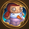 Gnomo#lloyd icon