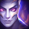 Forsaken Fujin#Fujin icon