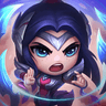 달 봉#KR8 icon