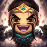 DHenr1#JESUS icon