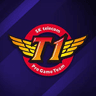 SKT프로지망생#KR1 icon