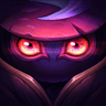 Mistress Violet#WITCH icon