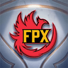 FPXReL#LPL icon