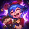뺨때기쓰담#KR1 icon
