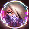 Zeyan#VandB icon