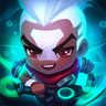 Zoom Astronauta#BR1 icon