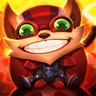 resenhudo#duelo icon