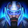 판테온 인생#KR1 icon