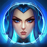 Mellow#Yuna icon