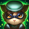 Shuriken#Ionia icon