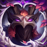 Elderwood Azir#TOP1 icon