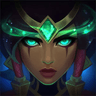 Petricite#Sylas icon