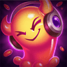 수직낙하 하는중#KR1 icon