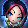 Rank 1#POT icon