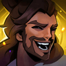 각하의 지휘봉#KR1 icon