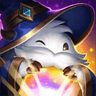 Ryuk#adc icon