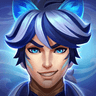 False God#Iover icon
