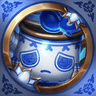 Um abraço#Amumu icon