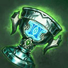 lane push#KR1 icon