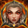 Qiyana Glasc#QRG icon